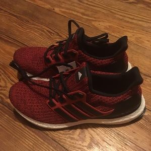 Adidas Ultra Boost 4 size 7